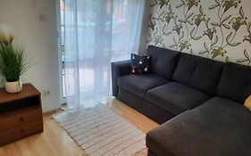 Kiskucko Apartman